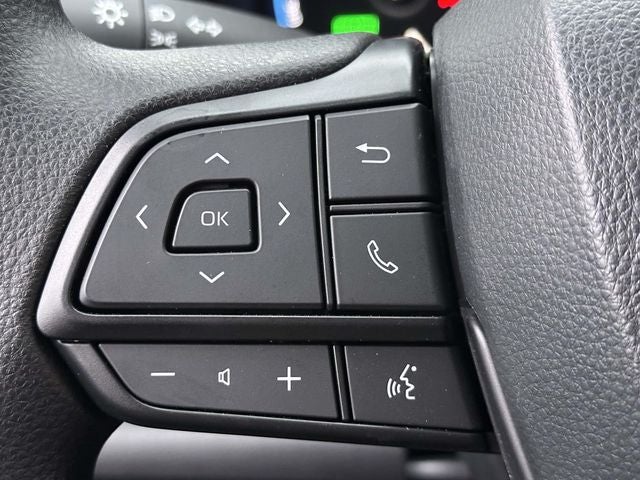 2026 Toyota Sienna Mobility LE 8 Passenger