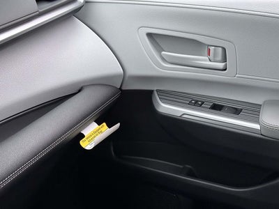 2026 Toyota Sienna Mobility LE 8 Passenger