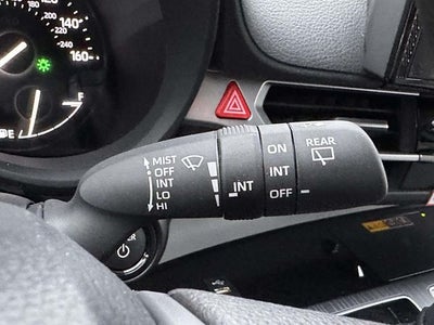 2026 Toyota Sienna Mobility LE 8 Passenger