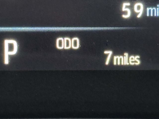 2026 Toyota Sienna Mobility LE 8 Passenger