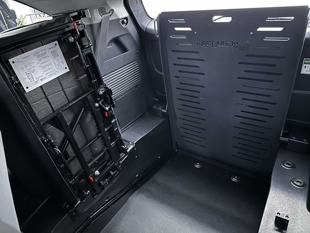 2026 Toyota Sienna Mobility LE 8 Passenger