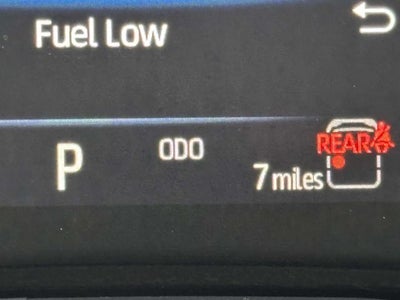 2025 Toyota Sienna Mobility LE 8 Passenger