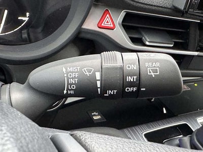 2026 Toyota Sienna Mobility LE 8 Passenger