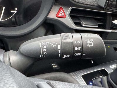 2026 Toyota Sienna Mobility LE 8 Passenger