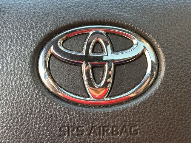 2022 Toyota Sienna Limited 7 Passenger