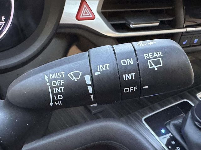2022 Toyota Sienna Limited 7 Passenger