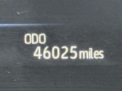 2022 Toyota Sienna Limited 7 Passenger
