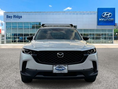 2024 Mazda Mazda CX-50 2.5 S Select Package