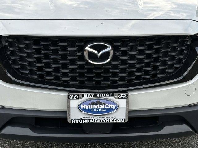 2024 Mazda Mazda CX-50 2.5 S Select Package