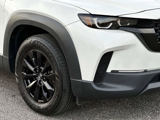 2024 Mazda Mazda CX-50 2.5 S Select Package