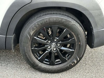 2024 Mazda Mazda CX-50 2.5 S Select Package