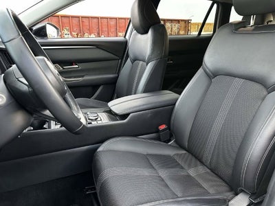 2024 Mazda Mazda CX-50 2.5 S Select Package