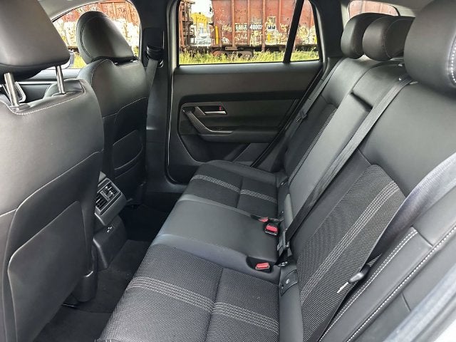2024 Mazda Mazda CX-50 2.5 S Select Package