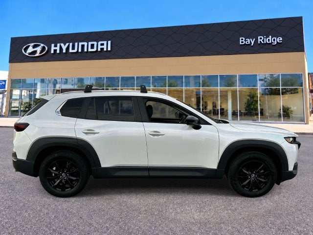 2024 Mazda Mazda CX-50 2.5 S Select Package
