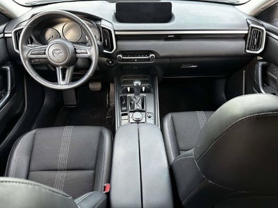 2024 Mazda Mazda CX-50 2.5 S Select Package