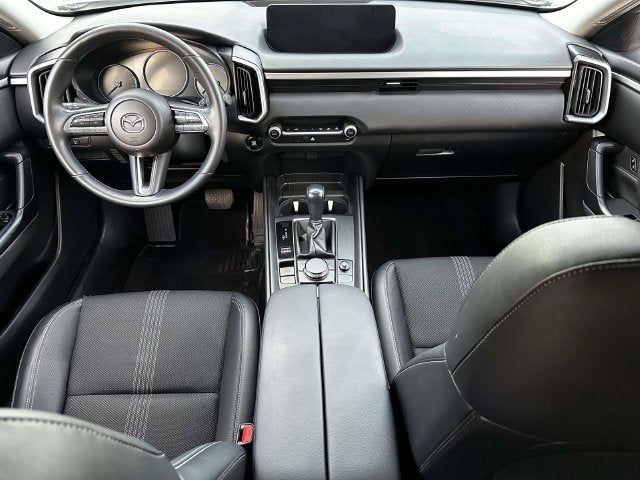 2024 Mazda Mazda CX-50 2.5 S Select Package