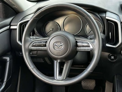 2024 Mazda Mazda CX-50 2.5 S Select Package