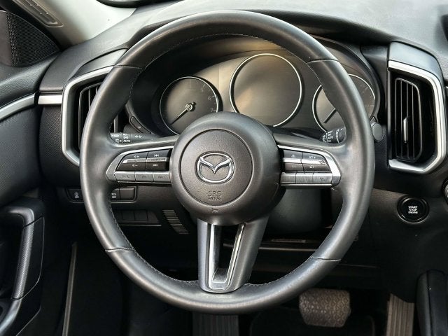 2024 Mazda Mazda CX-50 2.5 S Select Package