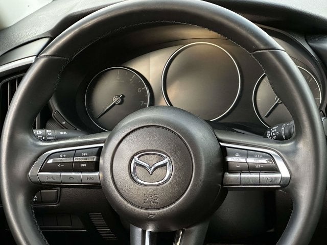 2024 Mazda Mazda CX-50 2.5 S Select Package