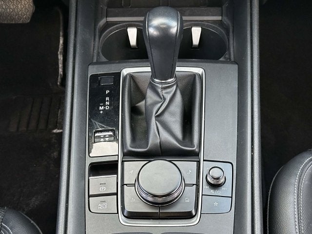 2024 Mazda Mazda CX-50 2.5 S Select Package