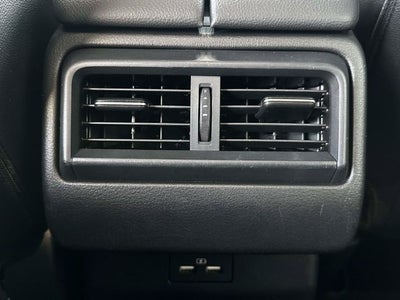2024 Mazda Mazda CX-50 2.5 S Select Package