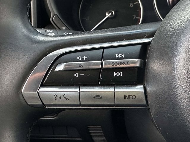 2024 Mazda Mazda CX-50 2.5 S Select Package