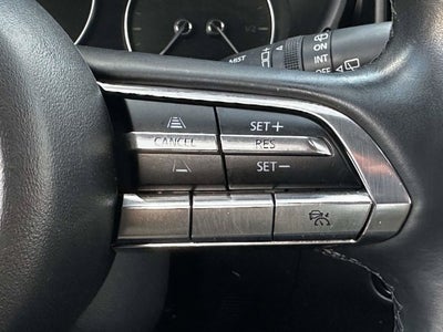 2024 Mazda Mazda CX-50 2.5 S Select Package
