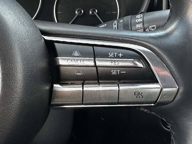 2024 Mazda Mazda CX-50 2.5 S Select Package