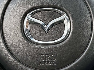 2024 Mazda Mazda CX-50 2.5 S Select Package