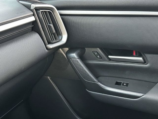 2024 Mazda Mazda CX-50 2.5 S Select Package
