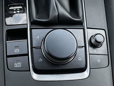 2024 Mazda Mazda CX-50 2.5 S Select Package