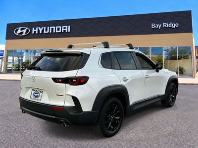 2024 Mazda Mazda CX-50 2.5 S Select Package