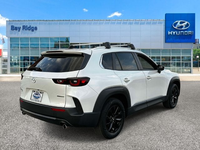 2024 Mazda Mazda CX-50 2.5 S Select Package