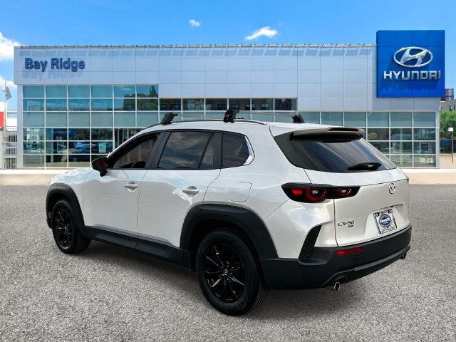 2024 Mazda Mazda CX-50 2.5 S Select Package