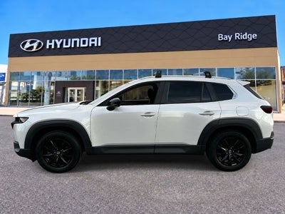 2024 Mazda Mazda CX-50 2.5 S Select Package