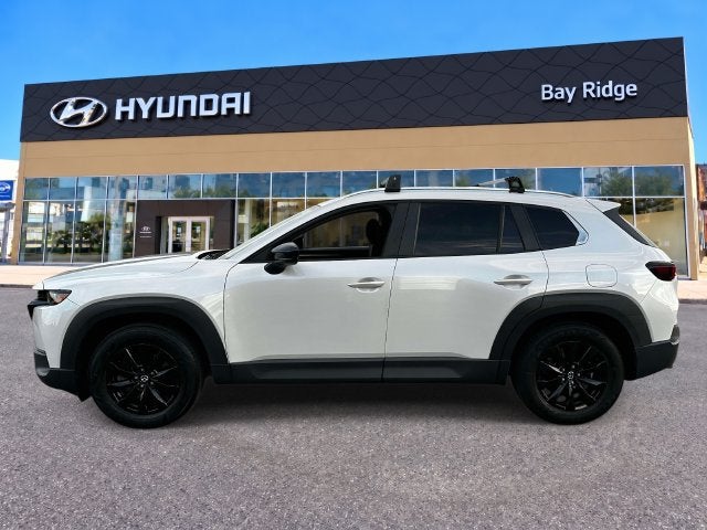 2024 Mazda Mazda CX-50 2.5 S Select Package