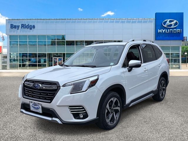 2023 Subaru Forester Touring