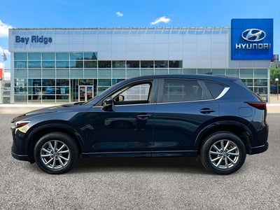 2024 Mazda Mazda CX-5 2.5 S Select Package