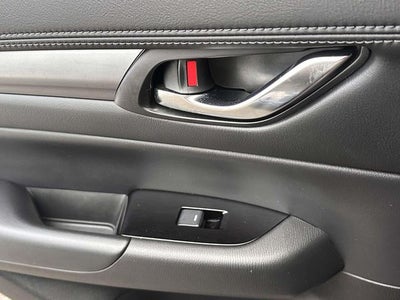 2021 Mazda Mazda CX-5 Touring