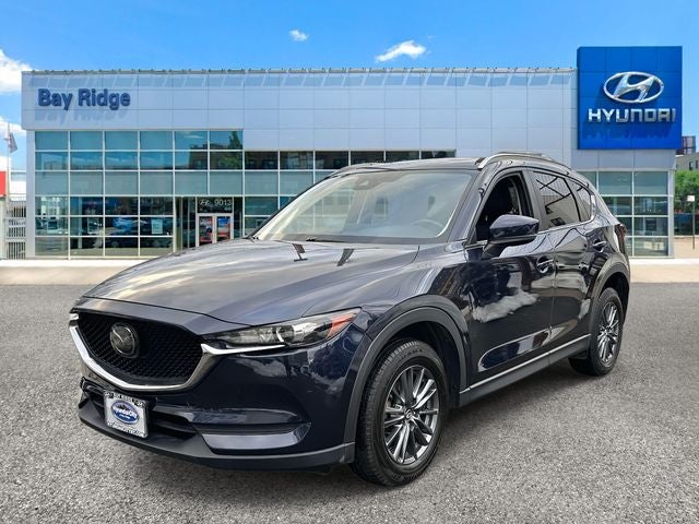 2021 Mazda Mazda CX-5 Touring
