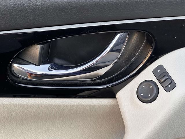 2020 Nissan Rogue Sport SV
