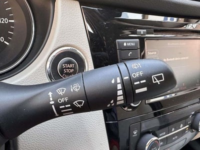 2020 Nissan Rogue Sport SV