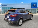 2020 Nissan Rogue Sport SV