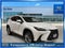 2023 Lexus NX 350h Premium