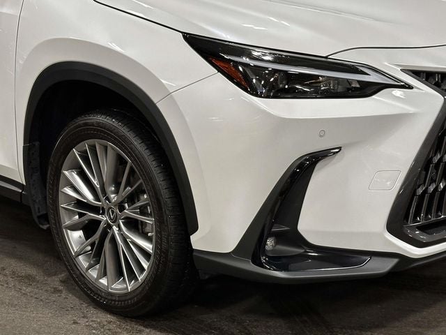 2023 Lexus NX 350h Premium