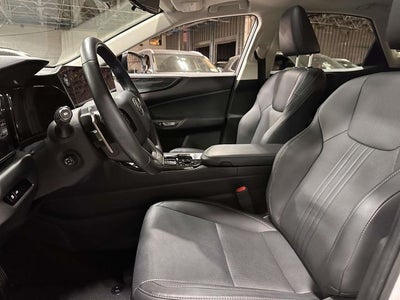 2023 Lexus NX 350h Premium
