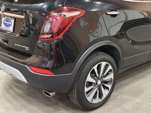 2019 Buick Encore Essence
