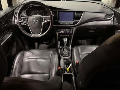 2019 Buick Encore Essence