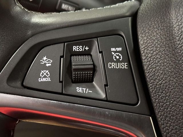 2019 Buick Encore Essence