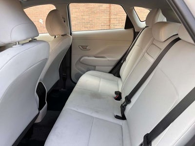 2024 Hyundai Kona SE